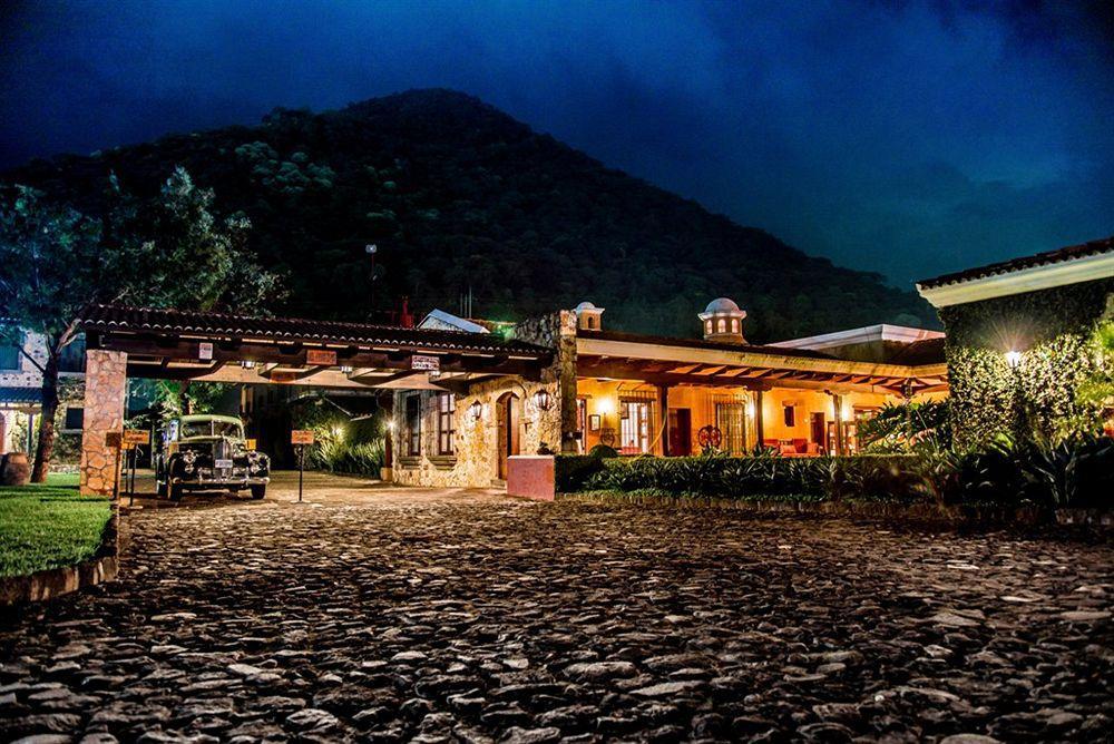 Filadelfia Coffee Resort & Tour Антигуа-Гватемала Экстерьер фото